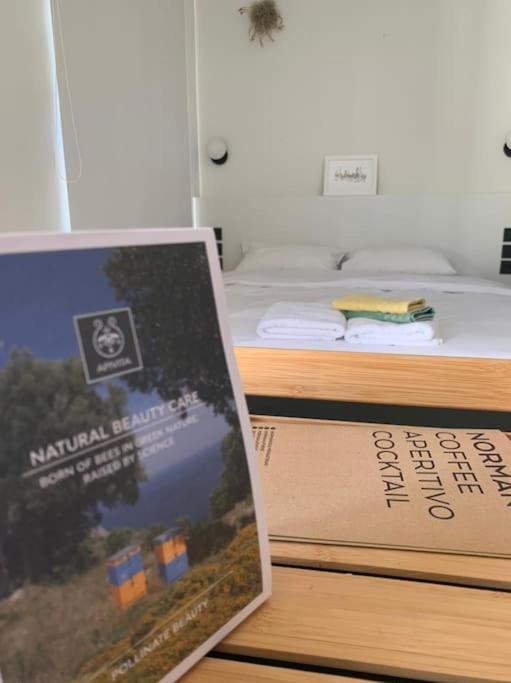 Hoppersgr- Amazing Apt In The Heart Of Athens - 4 Luaran gambar