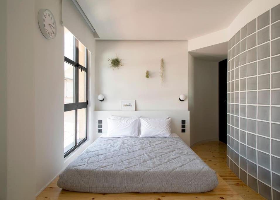 Hoppersgr- Amazing Apt In The Heart Of Athens - 4 Luaran gambar