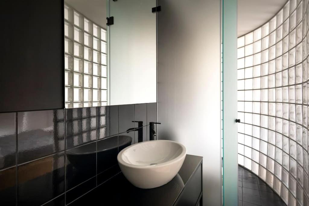 Hoppersgr- Amazing Apt In The Heart Of Athens - 4 Luaran gambar